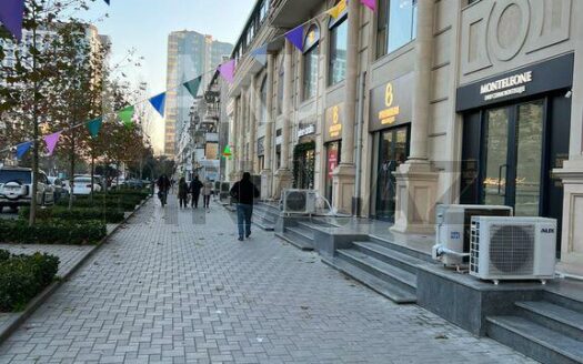 Shop for Sale in Baku