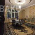 3 Room New Apartment for Sale in Baku