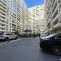 2 Room New Apartment for Sale in Baku