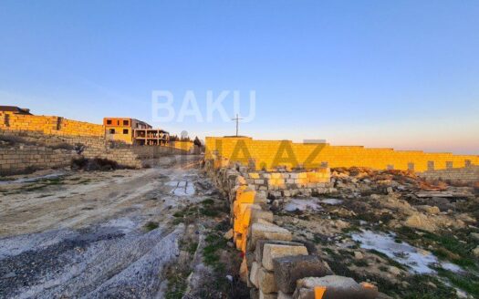 Land for Sale in Baku