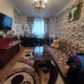 2 Rooms Old Apartment for Sale in Baku
