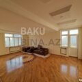 4 Room New Apartment for Sale in Baku