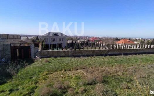 Land for Sale in Baku