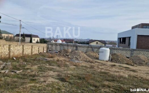 Land for Sale in Baku