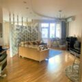 3 Room New Apartment for Sale in Baku