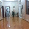 4 Room New Apartment for Sale in Baku