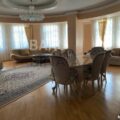 3 Room New Apartment for Sale in Baku