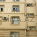 3 Room New Apartment for Sale in Baku