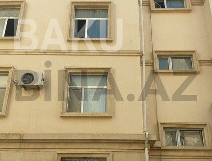 3 Room New Apartment for Sale in Baku