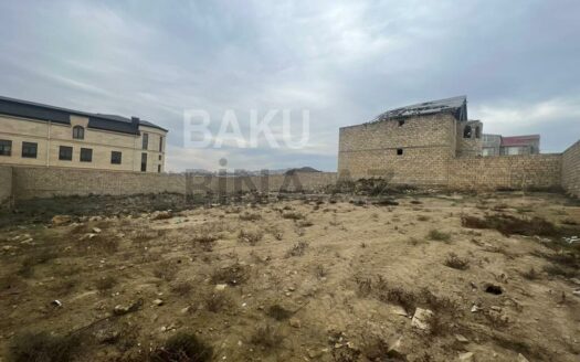 Land for Sale in Baku