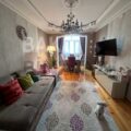 2 Rooms Old Apartment for Sale in Baku