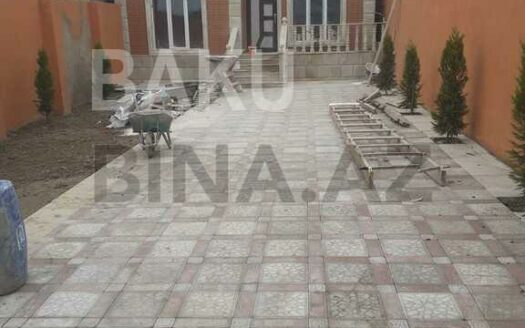 3 Room House / Villa for Sale in Baku