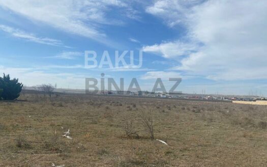 Land for Sale in Baku