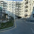3 Room New Apartment for Sale in Baku