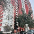 4 Room New Apartment for Sale in Baku