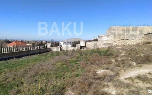 Land for Sale in Baku