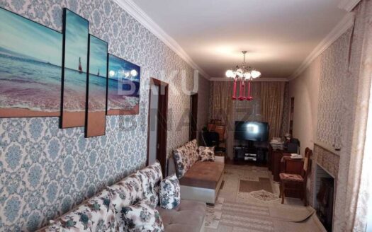 3 Room House / Villa for Sale in Baku