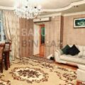 3 Room Old Apartment for Sale in Baku