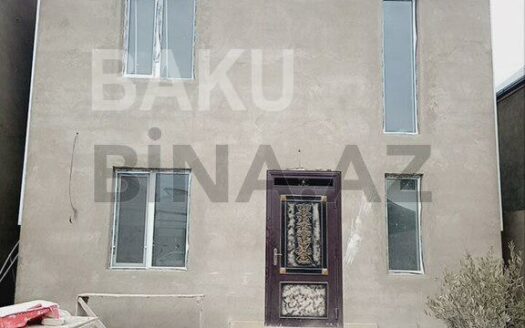4 Room House / Villa for Sale in Baku