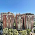 4 Room New Apartment for Sale in Baku