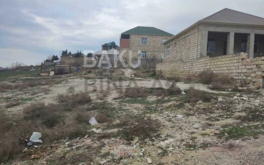 Land for Sale in Baku