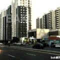 3 Room New Apartment for Sale in Baku