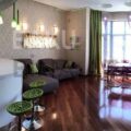 3 Room New Apartment for Sale in Baku
