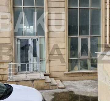 Shop for Sale in Baku