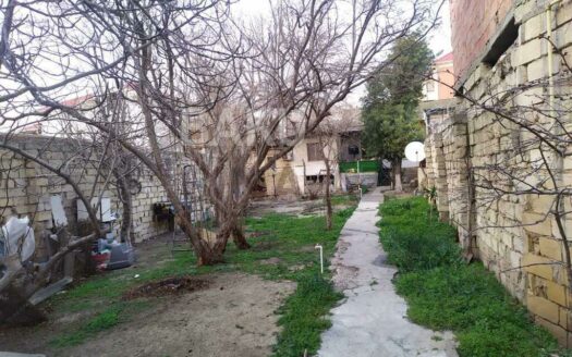 Land for Sale in Baku