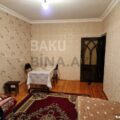 2 Rooms Old Apartment for Sale in Baku