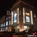 3 Room Old Apartment for Sale in Baku