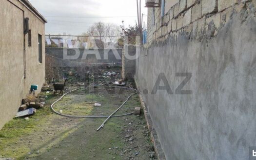 Land for Sale in Baku