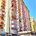 3 Room New Apartment for Sale in Baku