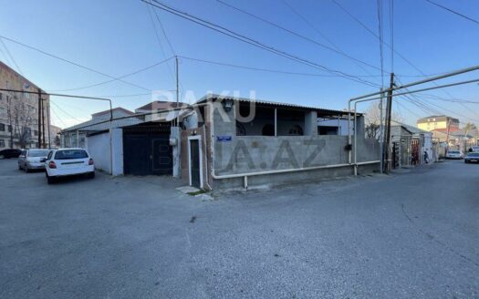 4 Room House / Villa for Sale in Khirdalan