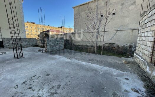 Land for Sale in Baku