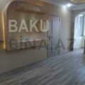 2 Rooms Old Apartment for Sale in Baku