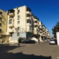 3 Room Old Apartment for Sale in Baku