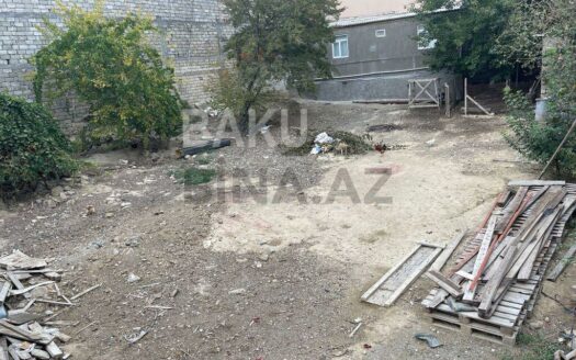 Land for Sale in Baku
