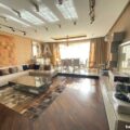 4 Room New Apartment for Sale in Baku