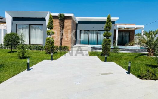 Garden for Sale in Baku