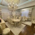3 Room New Apartment for Sale in Baku