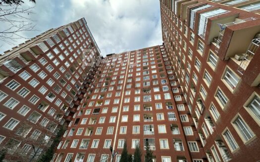 2 Room New Apartment for Sale in Baku