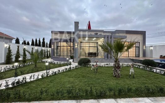 Garden for Sale in Baku