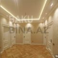 4 Room New Apartment for Sale in Baku