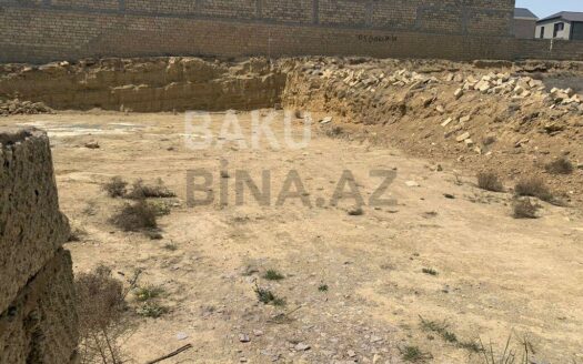 Land for Sale in Baku