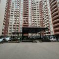 3 Room New Apartment for Sale in Baku