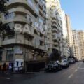 4 Room New Apartment for Sale in Baku
