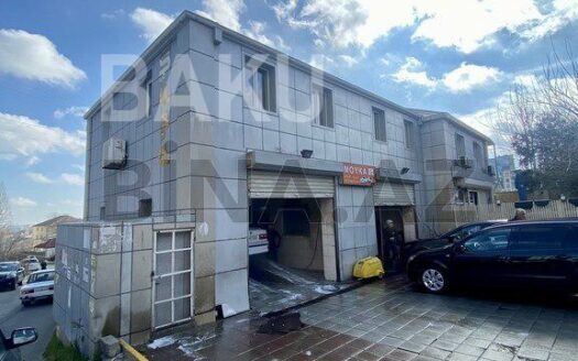 Shop for Sale in Baku