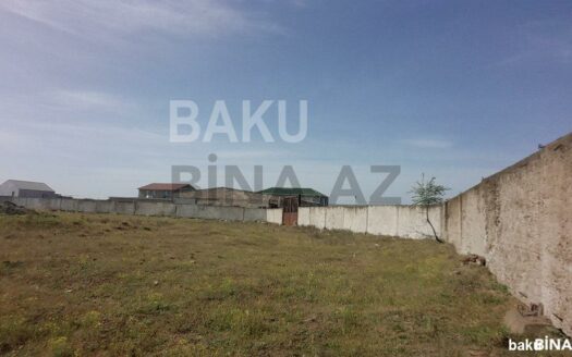 Land for Sale in Baku