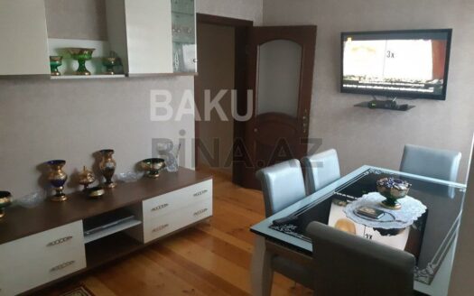 3 Room House / Villa for Sale in Baku